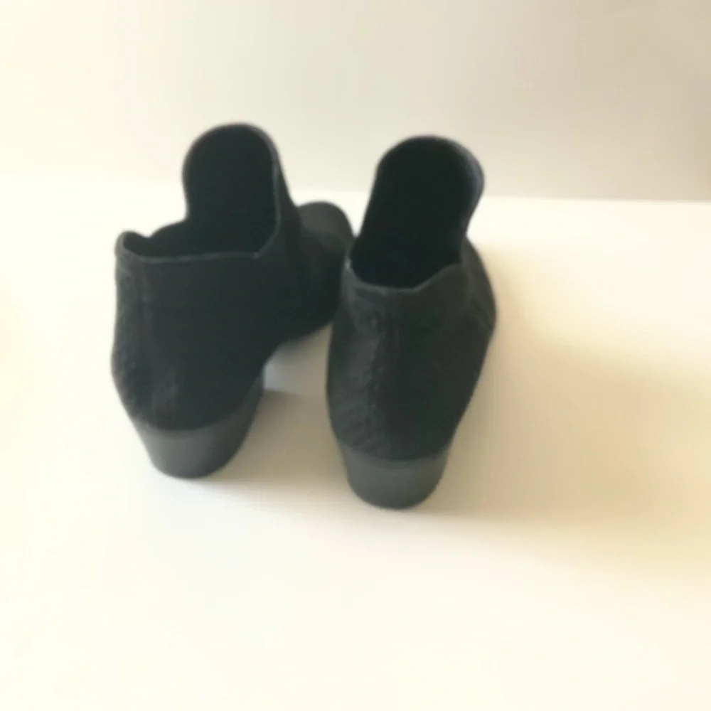 Mia girl Darlette Booties
